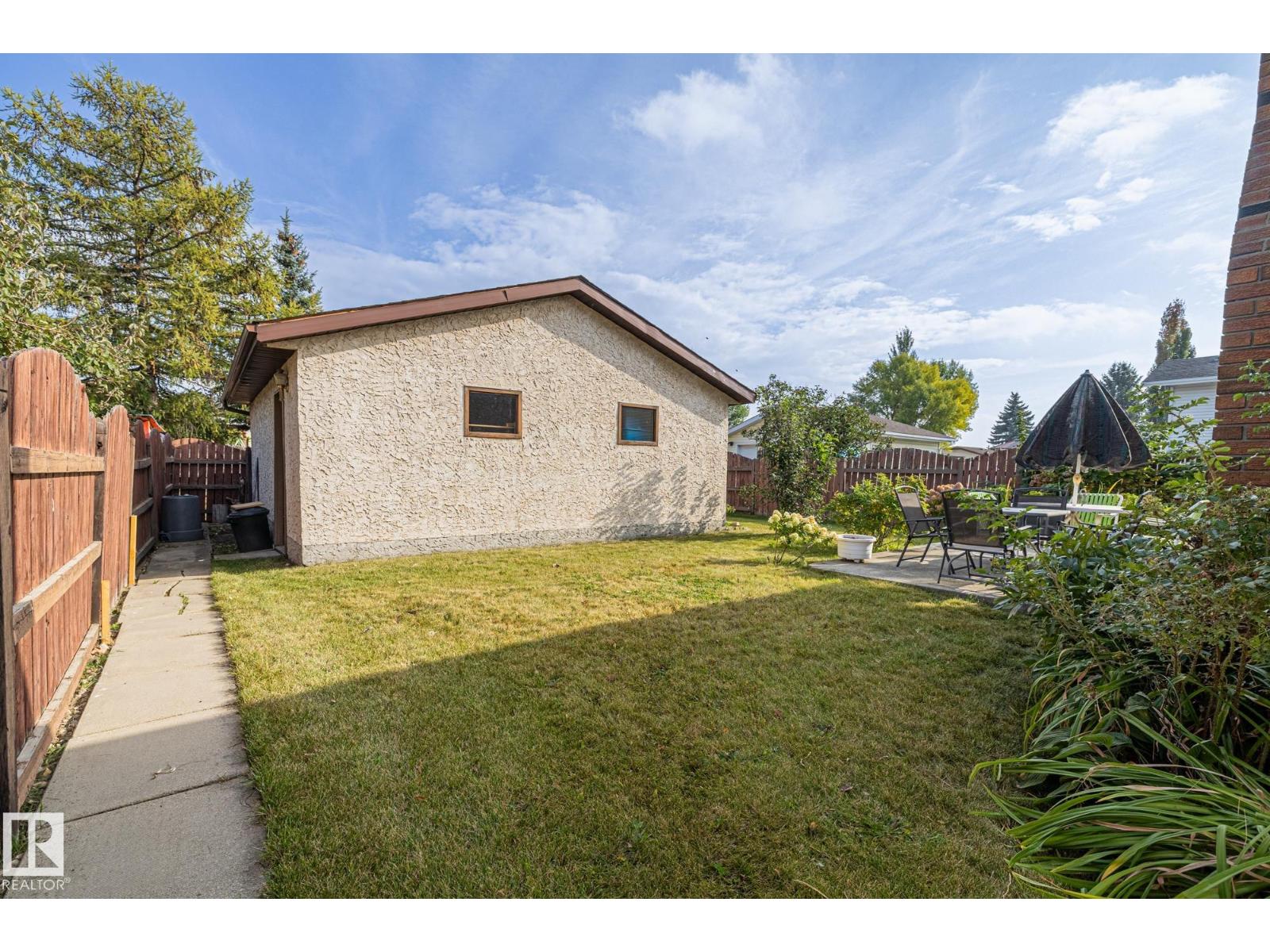 7327 189 St Nw Nw, Edmonton, Alberta  T5T 5G7 - Photo 32 - E4460492