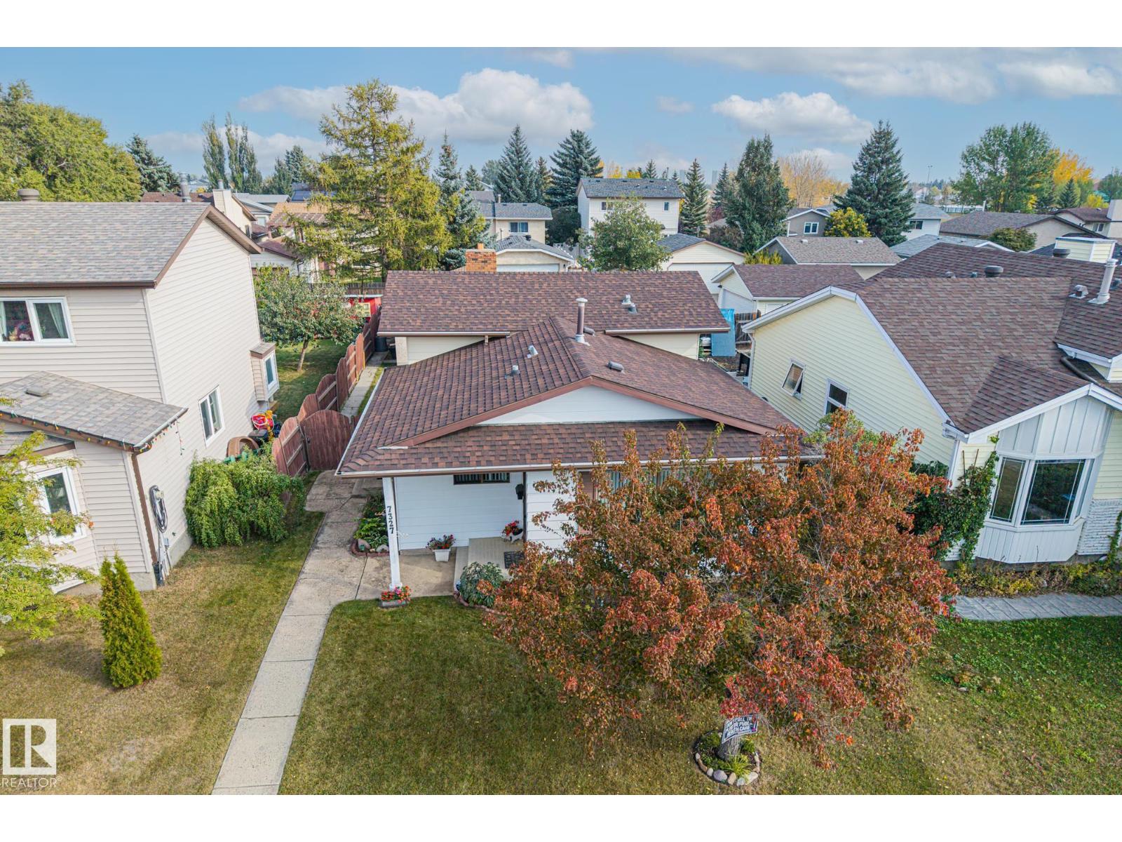 7327 189 St Nw Nw, Edmonton, Alberta  T5T 5G7 - Photo 35 - E4460492
