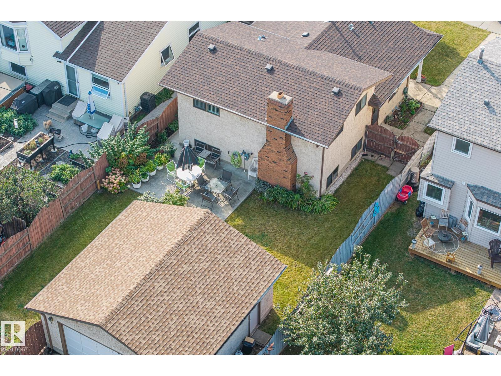 7327 189 St Nw Nw, Edmonton, Alberta  T5T 5G7 - Photo 37 - E4460492