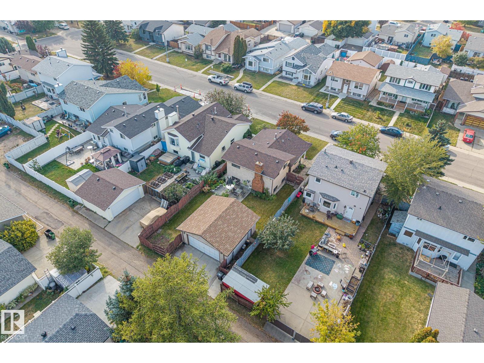 7327 189 St Nw Nw, Edmonton, Alberta  T5T 5G7 - Photo 38 - E4460492