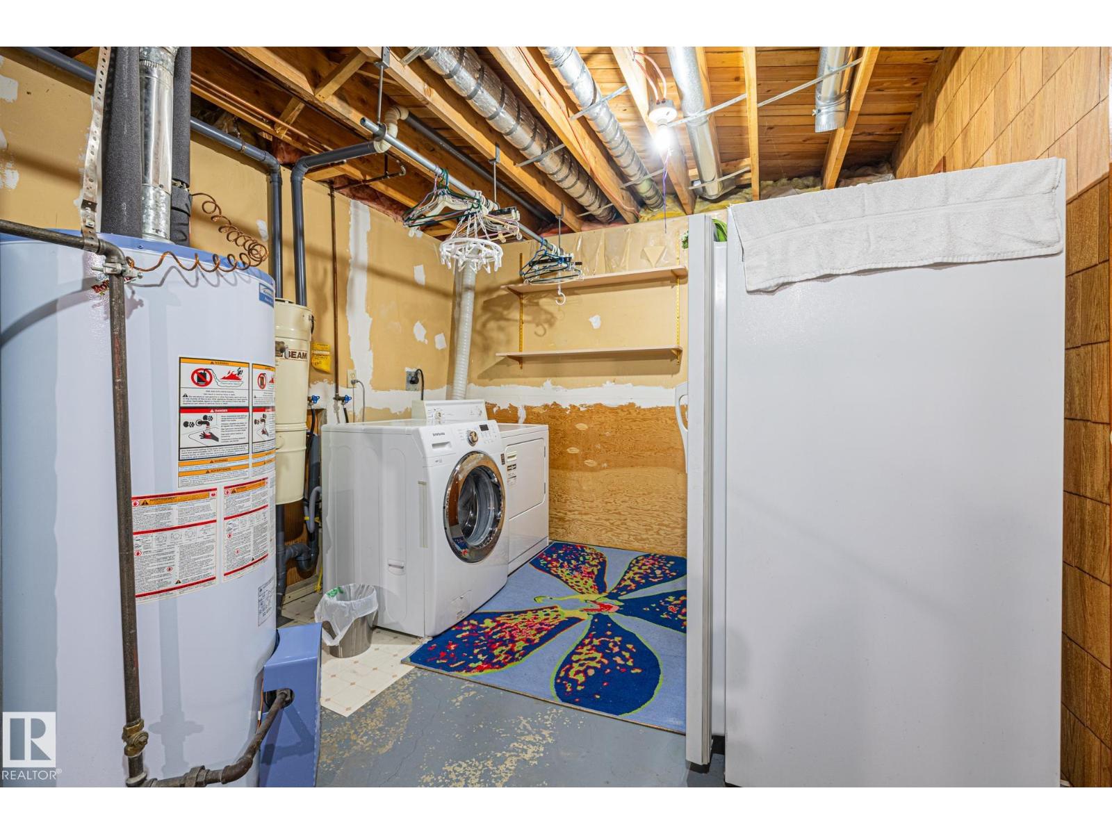 7327 189 St Nw Nw, Edmonton, Alberta  T5T 5G7 - Photo 42 - E4460492