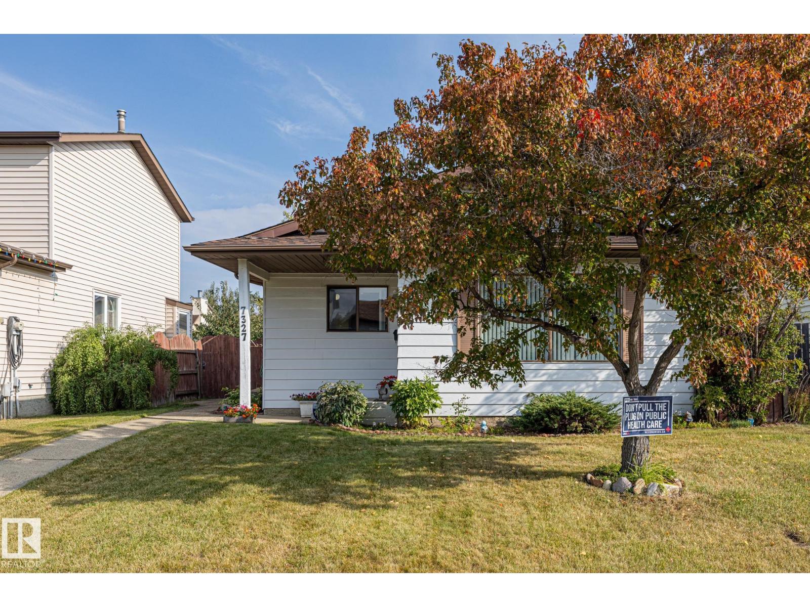 7327 189 St Nw Nw, Edmonton, Alberta  T5T 5G7 - Photo 46 - E4460492