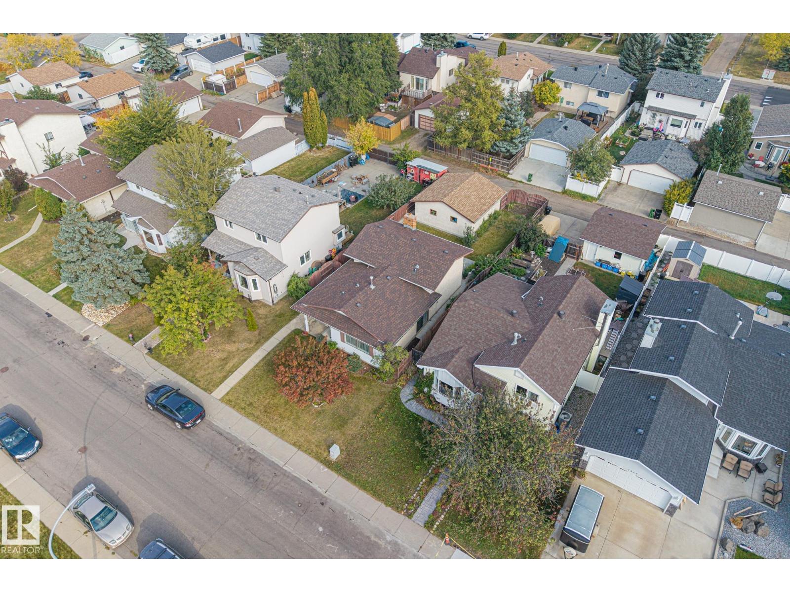 7327 189 St Nw Nw, Edmonton, Alberta  T5T 5G7 - Photo 47 - E4460492