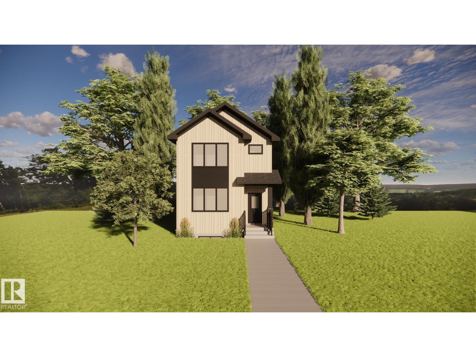 119 BRICKYARD DR, Stony Plain, Alberta