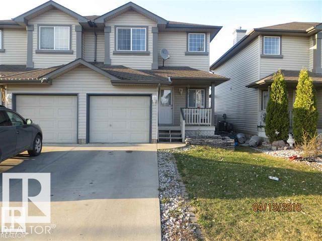 8016 2 Av Sw, Edmonton, Alberta  T6X 1K3 - Photo 1 - E4460494