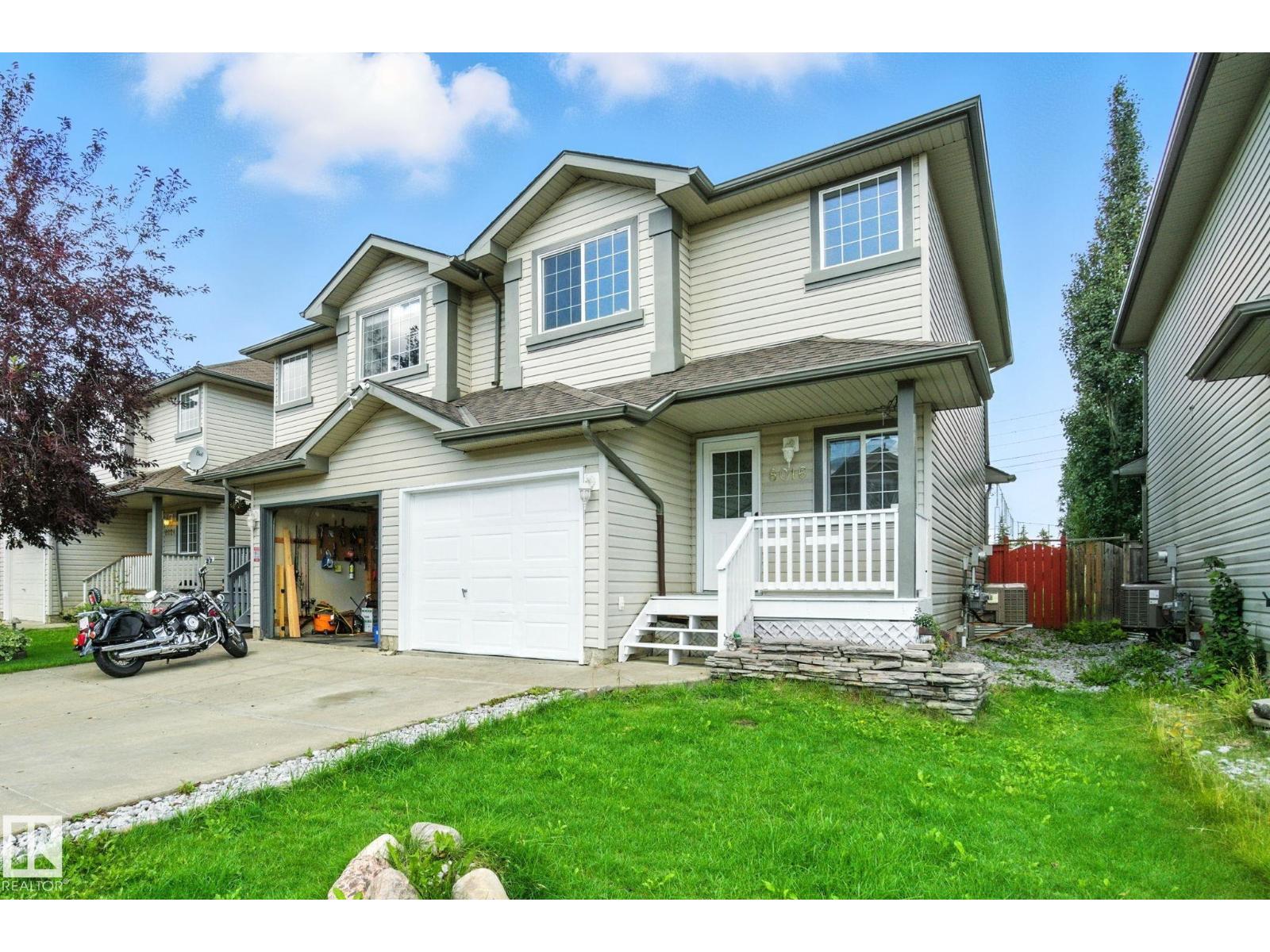 8016 2 Av Sw, Edmonton, Alberta  T6X 1K3 - Photo 3 - E4460494