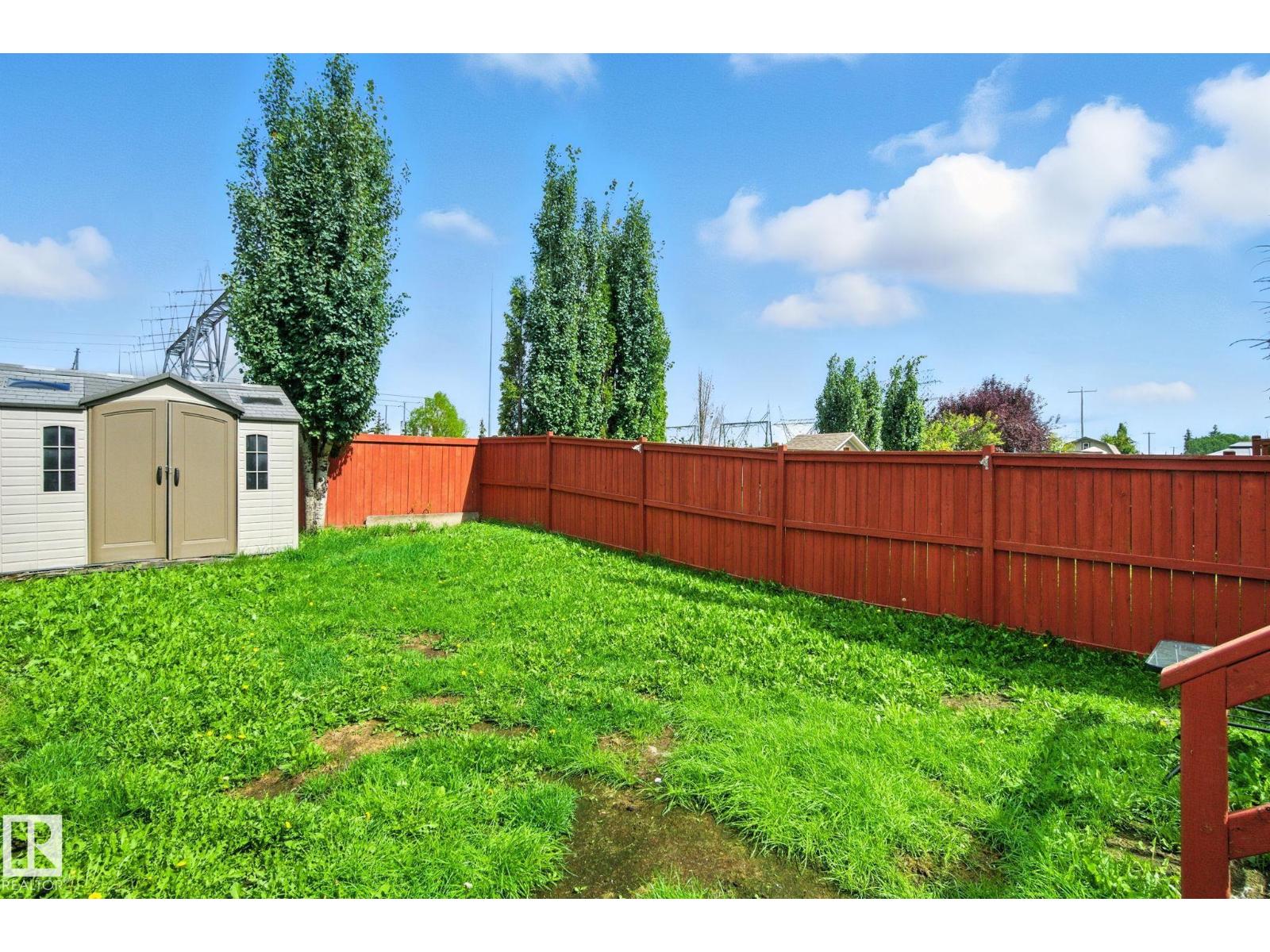 8016 2 Av Sw, Edmonton, Alberta  T6X 1K3 - Photo 38 - E4460494