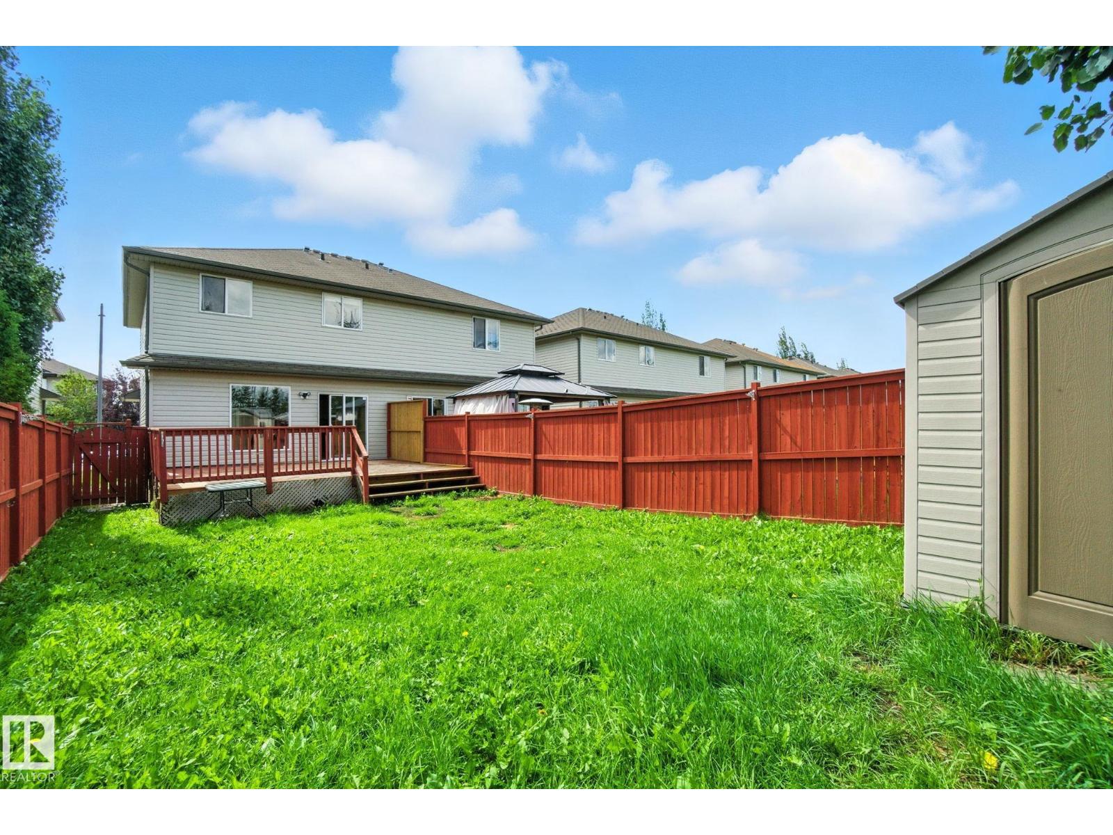 8016 2 Av Sw, Edmonton, Alberta  T6X 1K3 - Photo 39 - E4460494