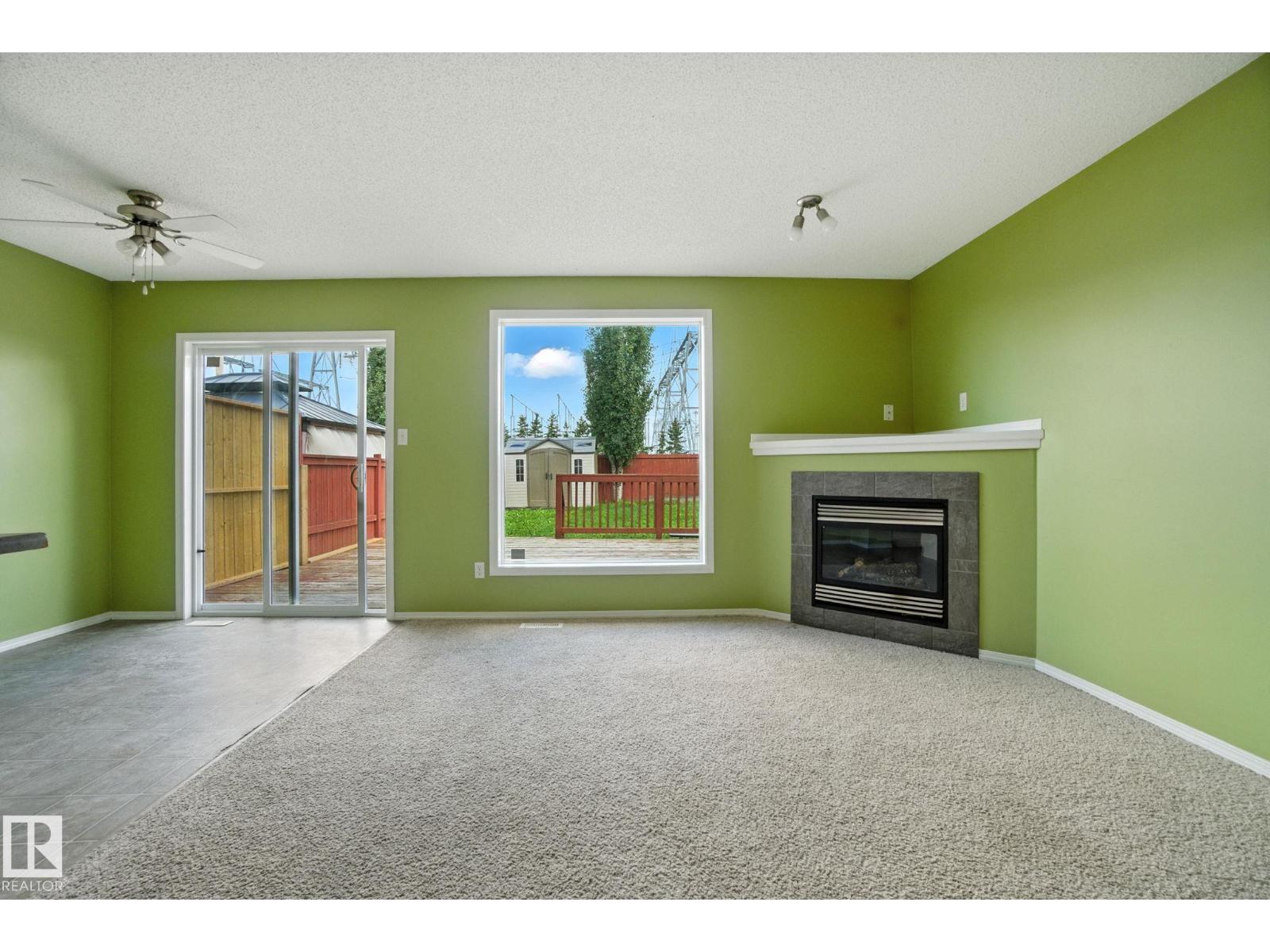 8016 2 Av Sw, Edmonton, Alberta  T6X 1K3 - Photo 9 - E4460494