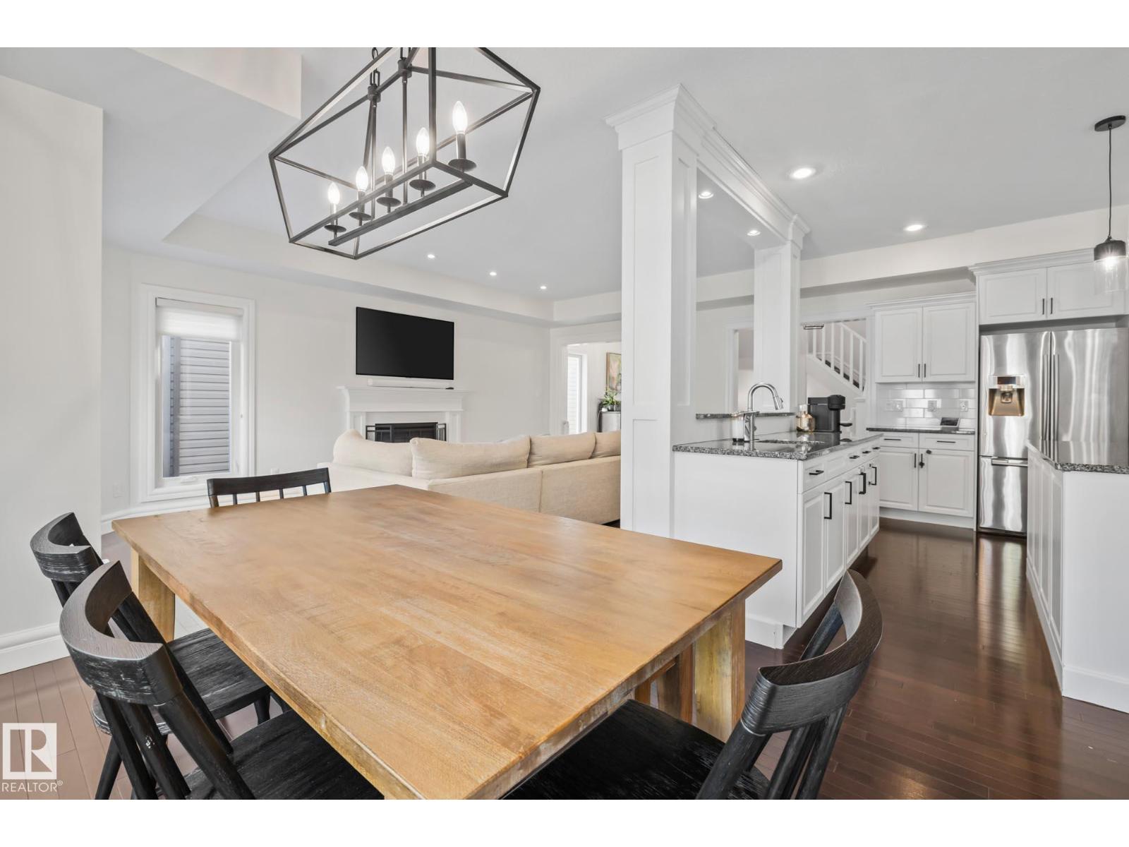 4068 Summerland Dr, Sherwood Park, Alberta  T8H 0K4 - Photo 10 - E4460495