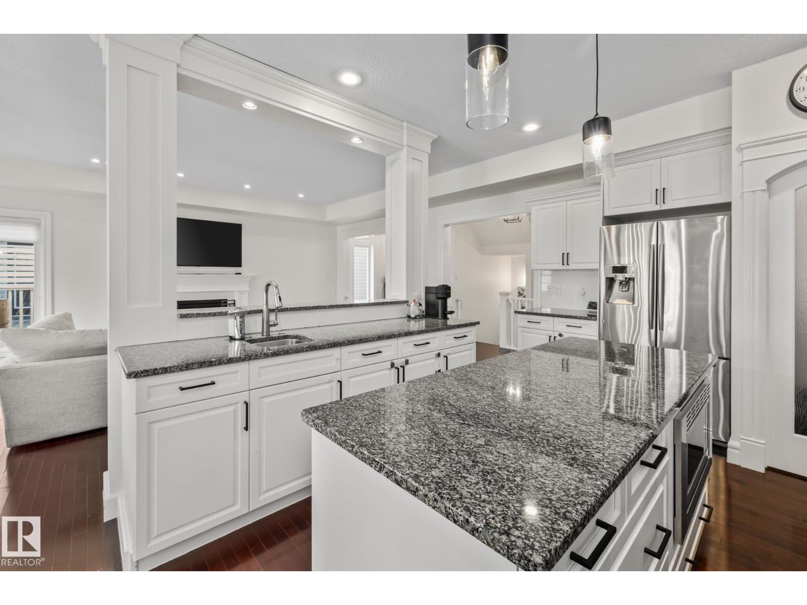 4068 Summerland Dr, Sherwood Park, Alberta  T8H 0K4 - Photo 14 - E4460495