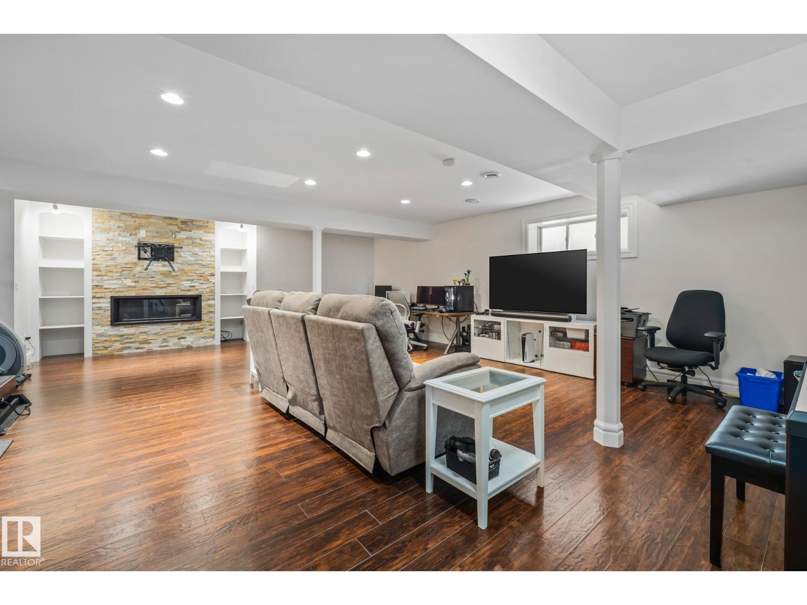 4068 Summerland Dr, Sherwood Park, Alberta  T8H 0K4 - Photo 50 - E4460495