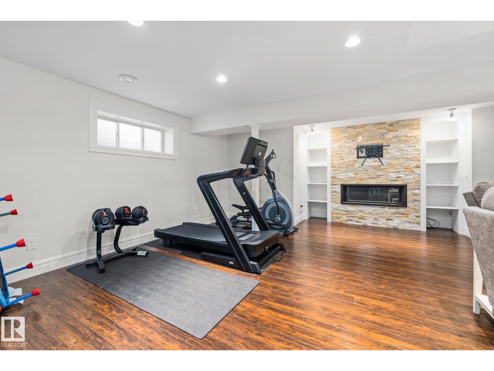 4068 Summerland Dr, Sherwood Park, Alberta  T8H 0K4 - Photo 54 - E4460495