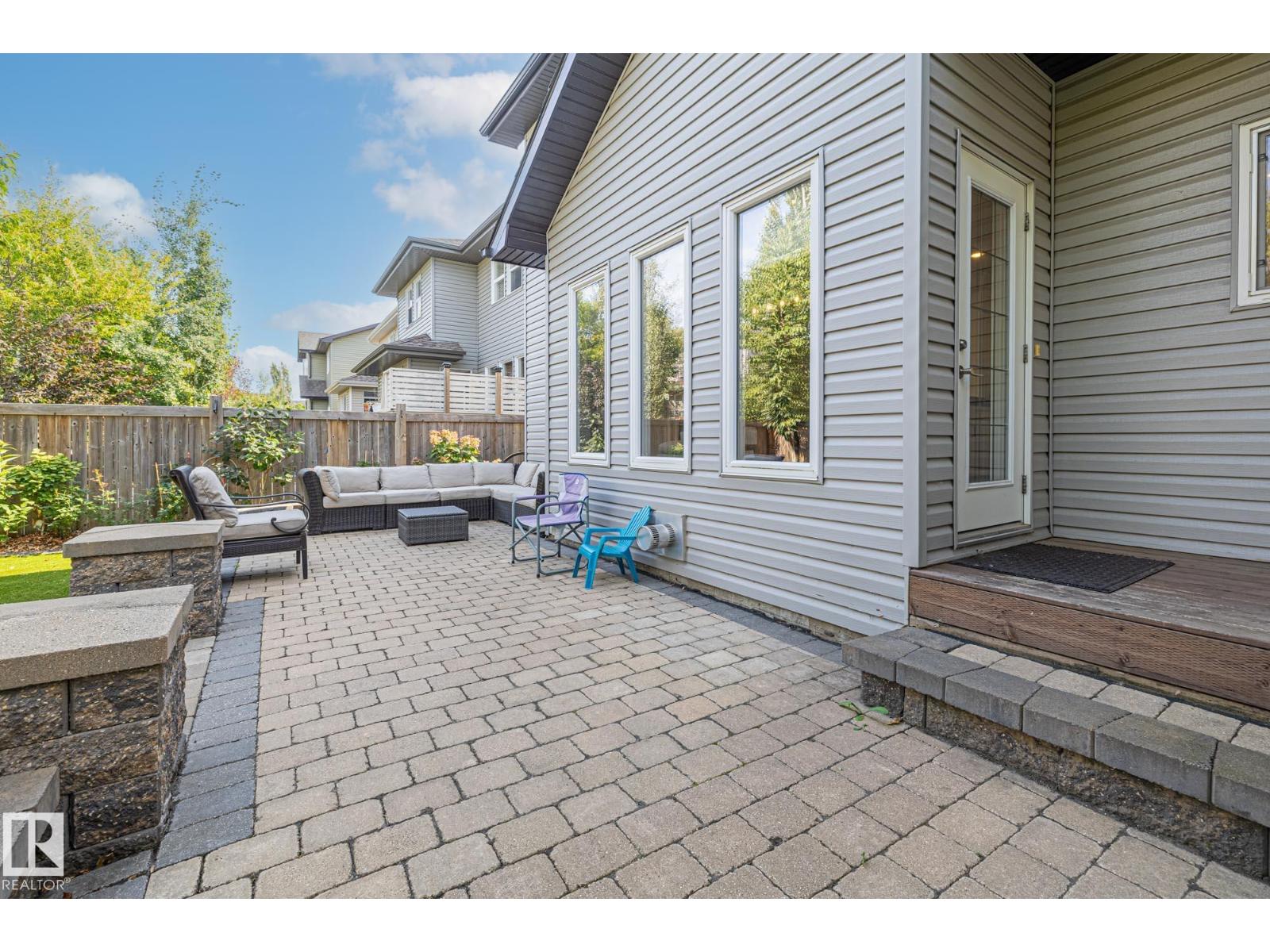 4068 Summerland Dr, Sherwood Park, Alberta  T8H 0K4 - Photo 59 - E4460495