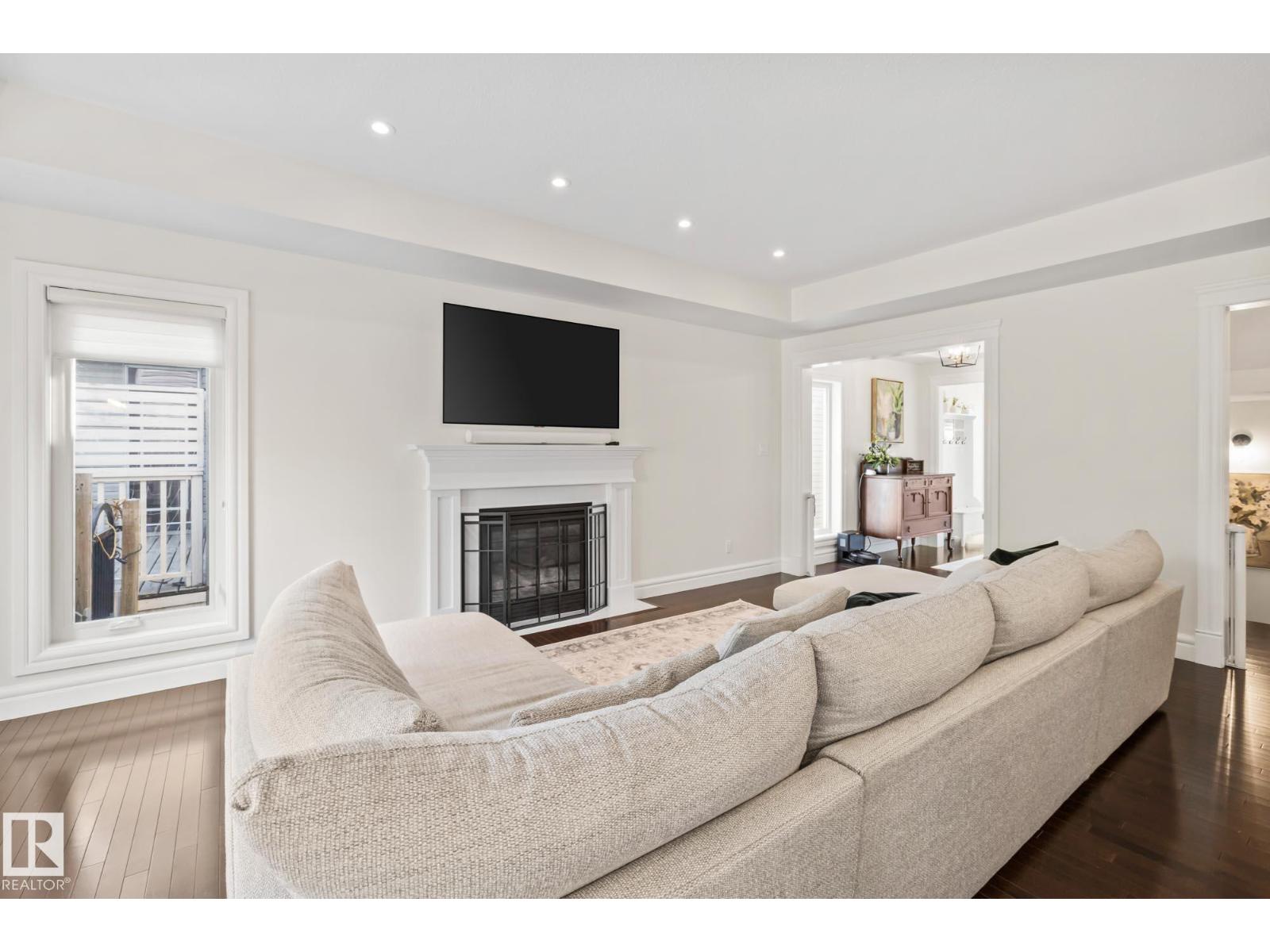 4068 Summerland Dr, Sherwood Park, Alberta  T8H 0K4 - Photo 6 - E4460495