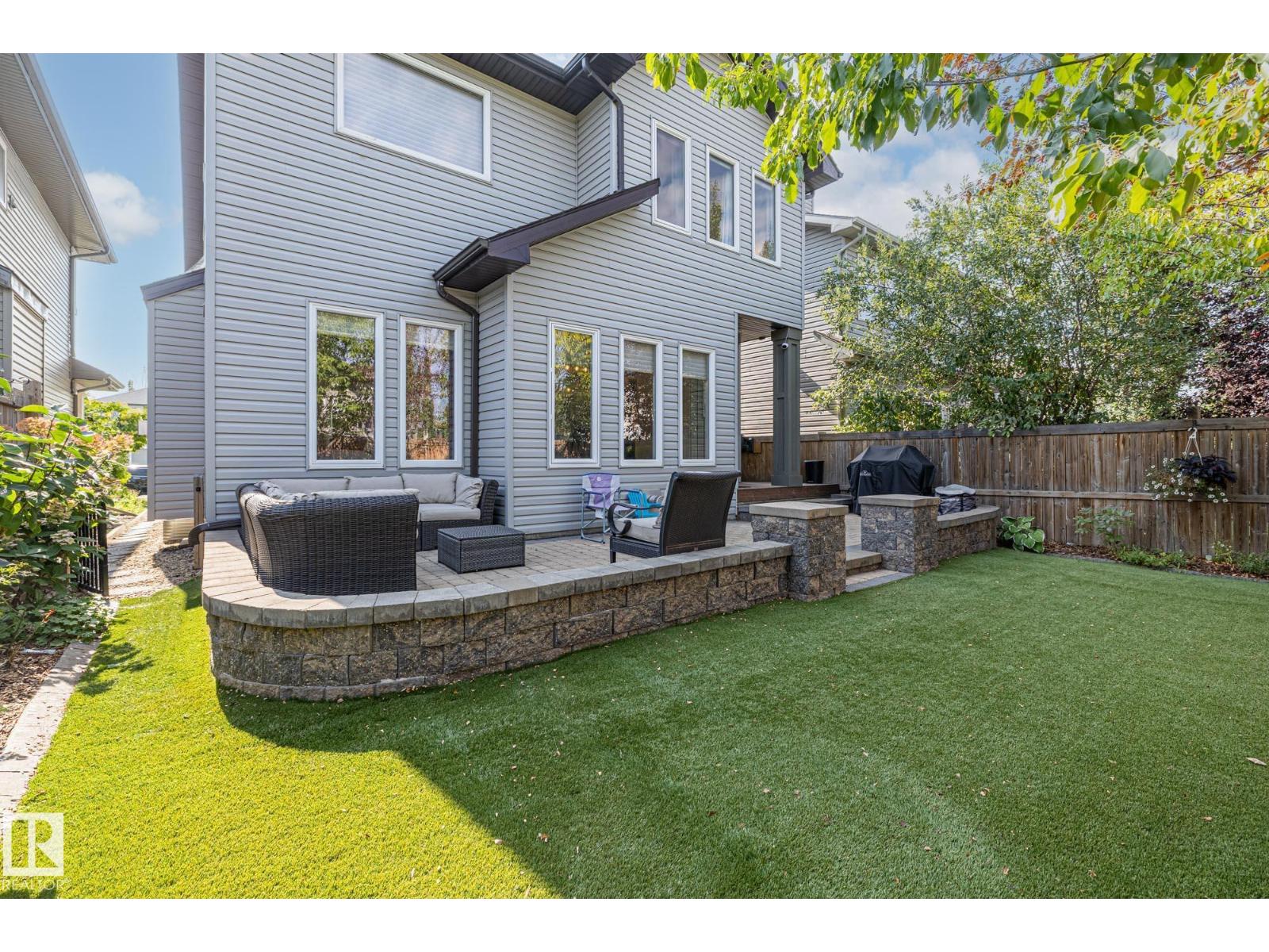 4068 Summerland Dr, Sherwood Park, Alberta  T8H 0K4 - Photo 61 - E4460495