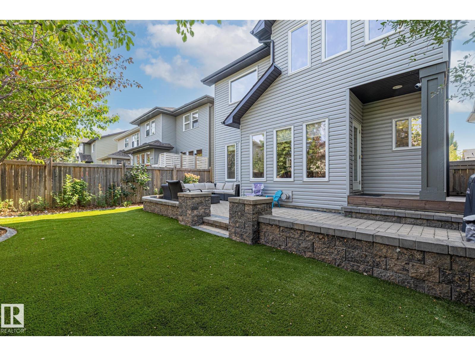 4068 Summerland Dr, Sherwood Park, Alberta  T8H 0K4 - Photo 62 - E4460495