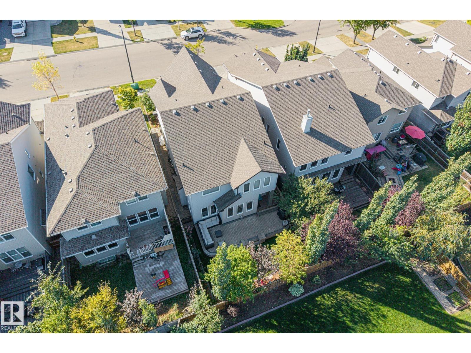 4068 Summerland Dr, Sherwood Park, Alberta  T8H 0K4 - Photo 63 - E4460495