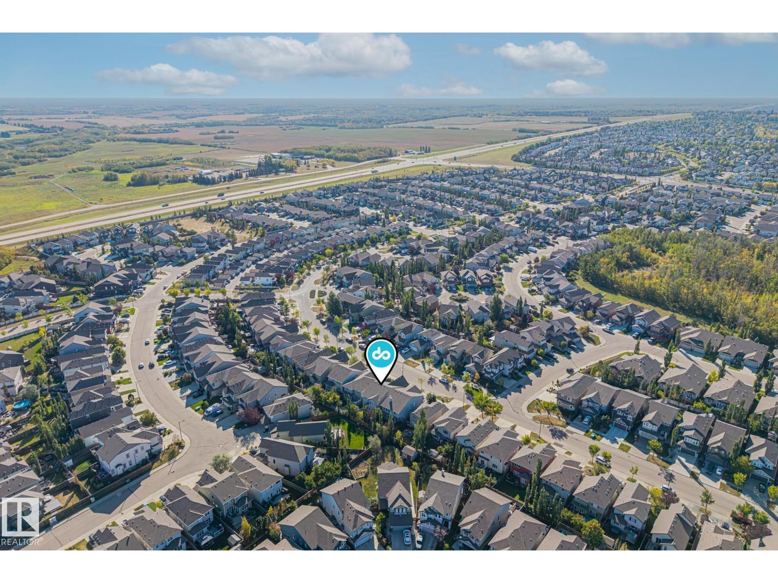 4068 Summerland Dr, Sherwood Park, Alberta  T8H 0K4 - Photo 65 - E4460495
