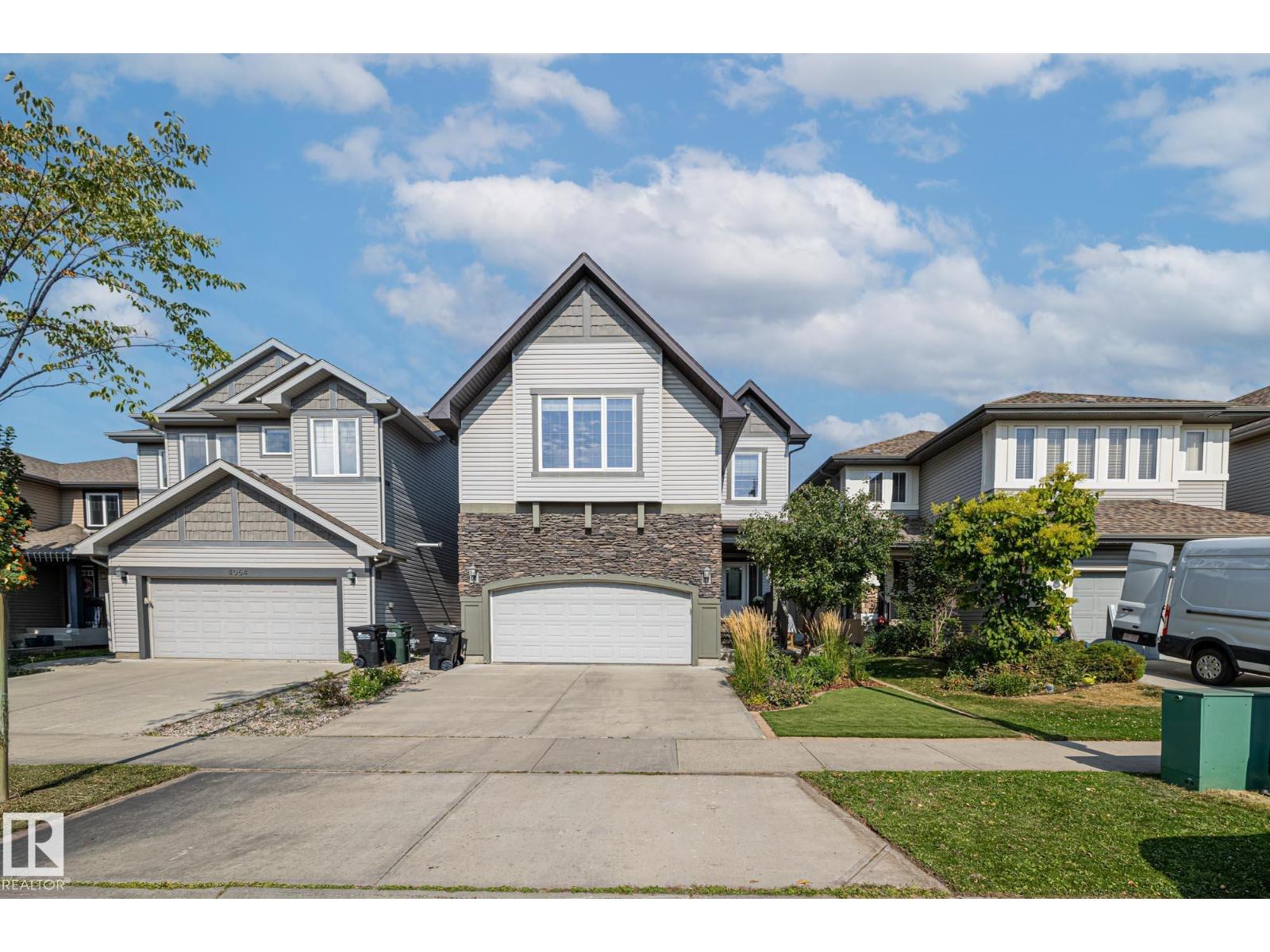 4068 Summerland Dr, Sherwood Park, Alberta  T8H 0K4 - Photo 67 - E4460495