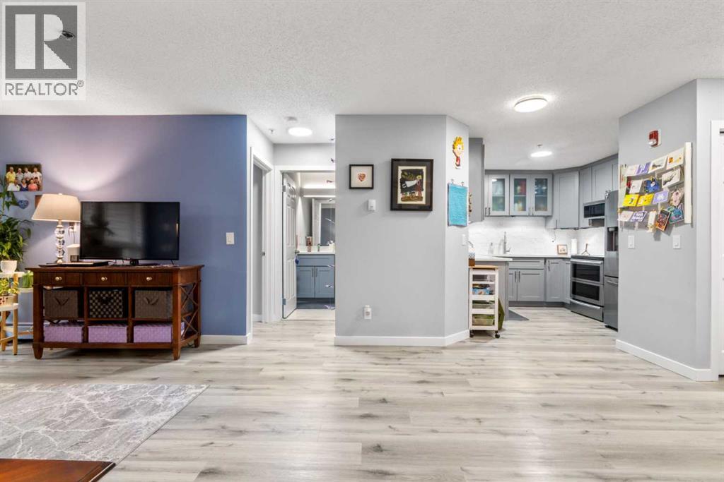 205, 7 Harvest Gold Manor Ne, Calgary, Alberta  T3K 4Y3 - Photo 9 - A2253109