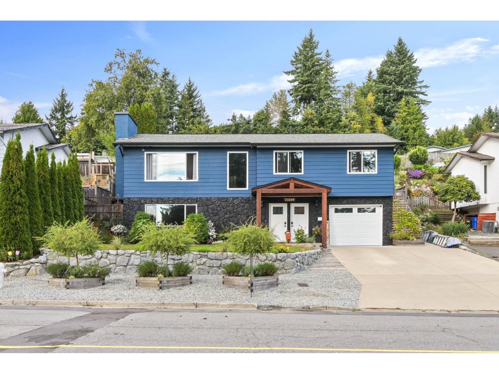 33249 BEST AVENUE, Mission, British Columbia