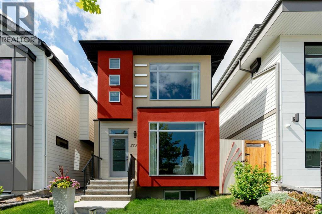 2739 Cochrane Road Nw, Calgary, Alberta  T2M 4J1 - Photo 1 - A2261096