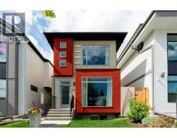 2739 Cochrane Road Nw Banff Trail, Calgary, Ca