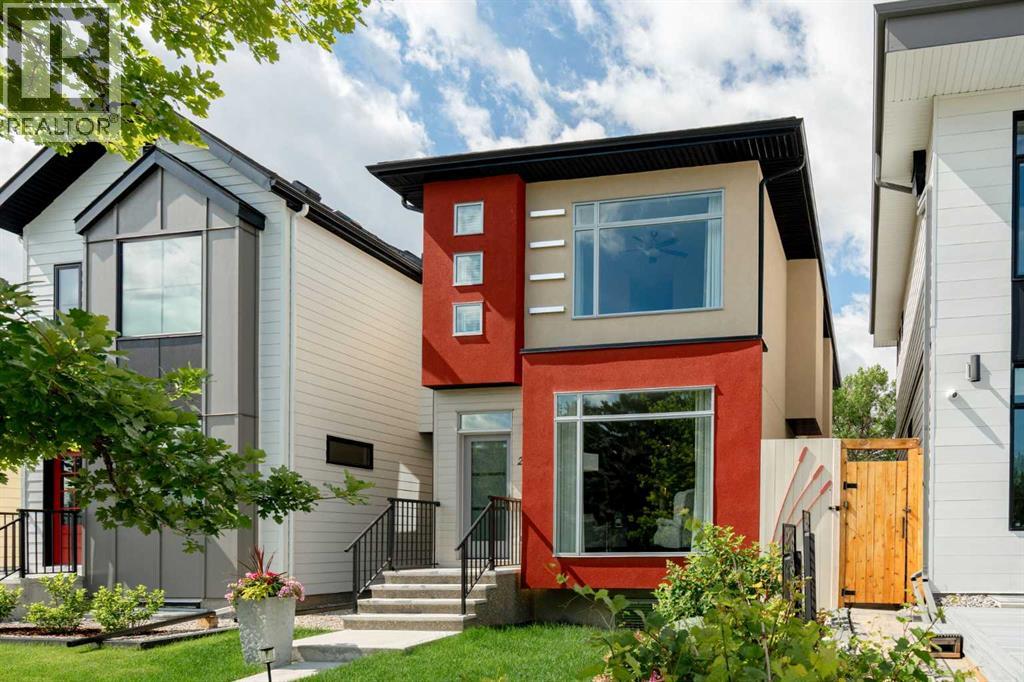 2739 Cochrane Road Nw, Calgary, Alberta  T2M 4J1 - Photo 39 - A2261096
