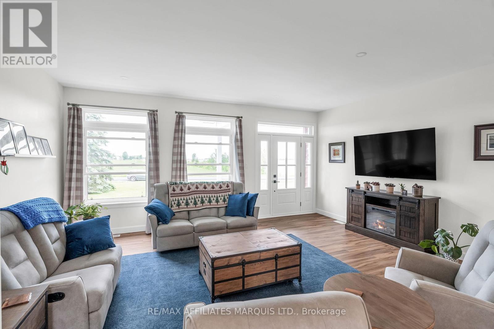 21038 Mccormick Road, North Glengarry, Ontario  K0C 1A0 - Photo 6 - X12441111