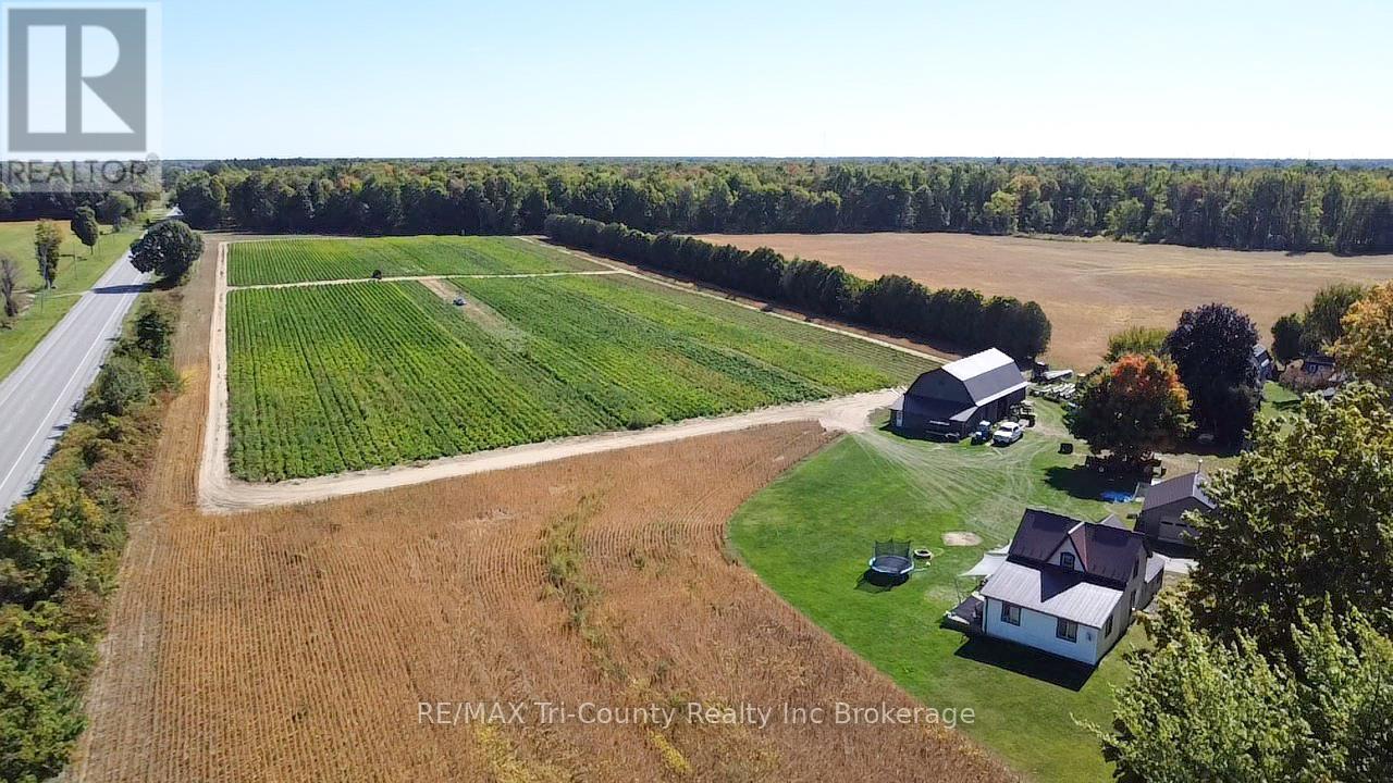 1225 1st Concession Enr Road, Norfolk, Ontario  N0E 1G0 - Photo 1 - X12441078