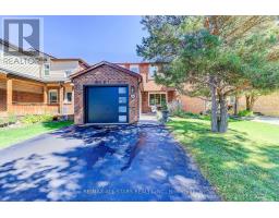 689 FOXWOOD TRAIL, Pickering, Ontario