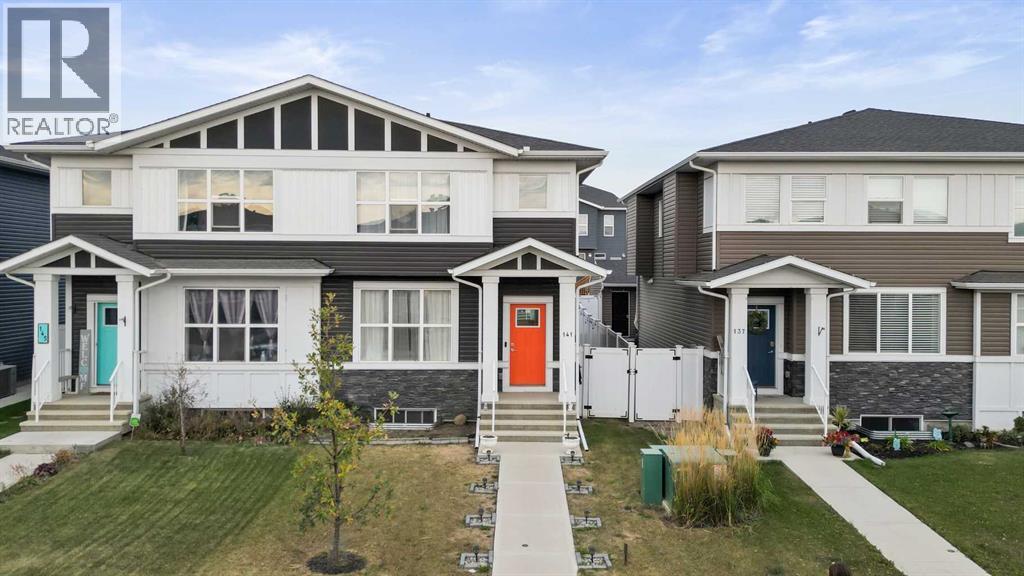 141 Chelsea Drive, Chestermere, Alberta  T1X 1Z2 - Photo 1 - A2261690