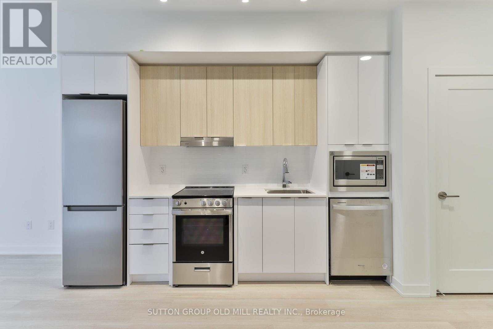 419 - 5105 Hurontario Street, Mississauga, Ontario  L4Z 0C9 - Photo 5 - W12430491