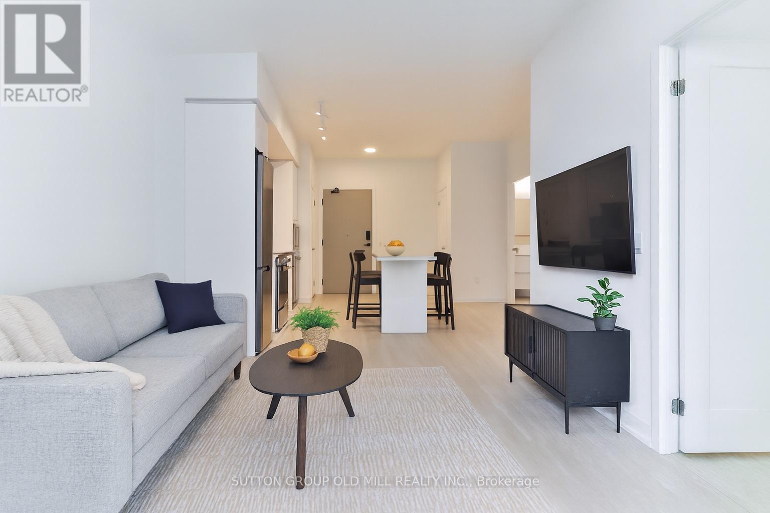 419 - 5105 HURONTARIO STREET, Mississauga, Ontario