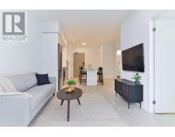 419 - 5105 HURONTARIO STREET, Mississauga, Ontario