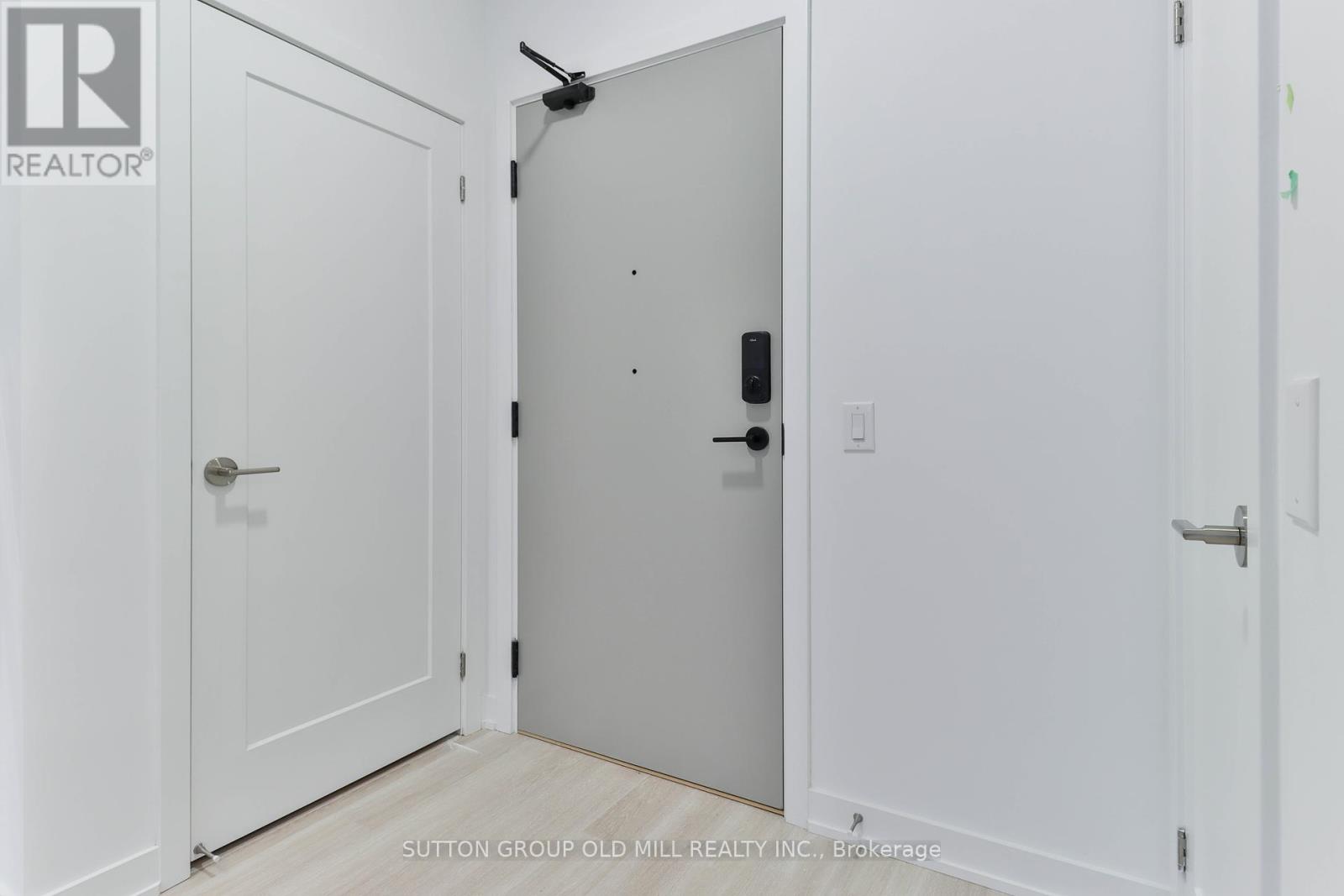 419 - 5105 Hurontario Street, Mississauga, Ontario  L4Z 0C9 - Photo 24 - W12430491