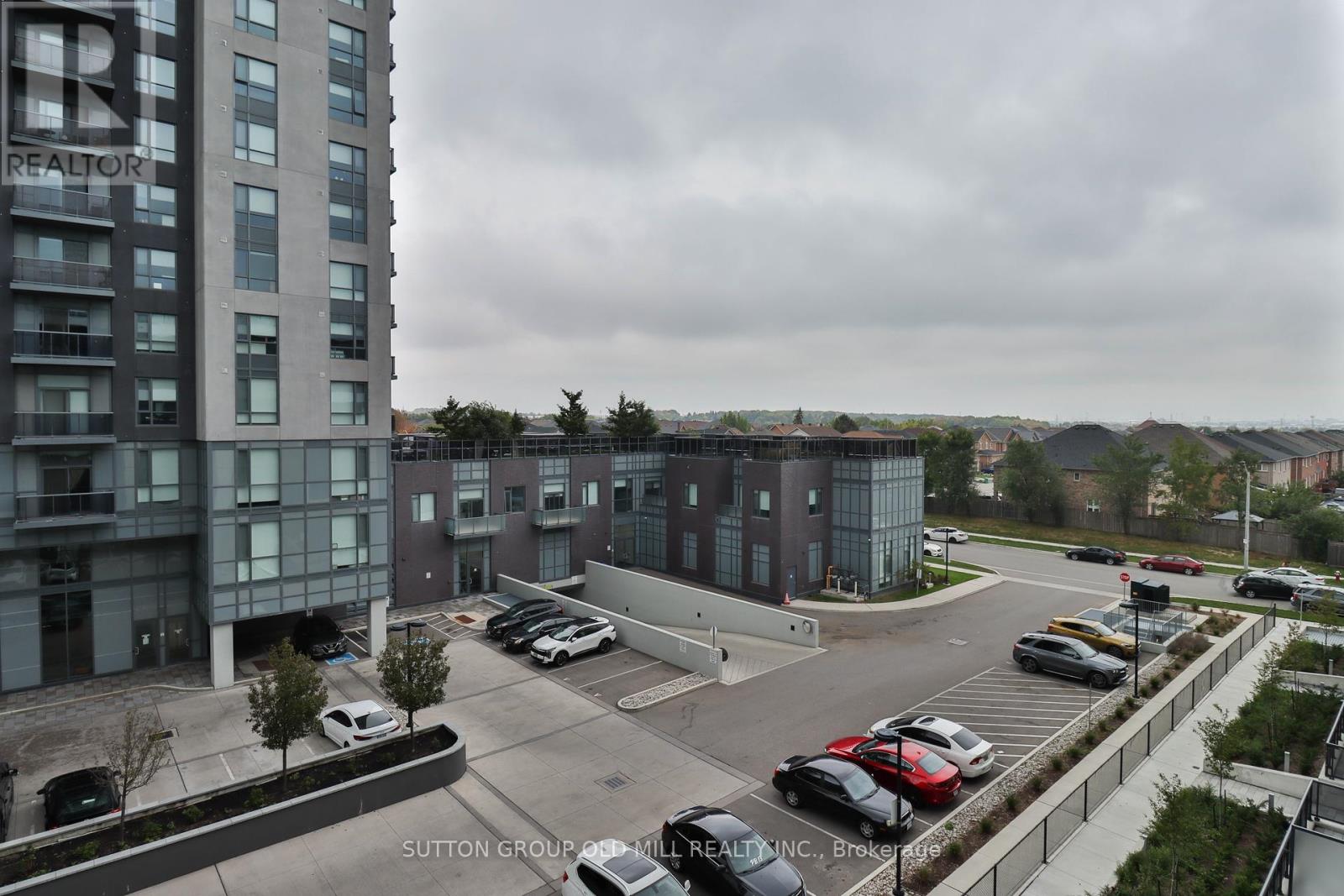 419 - 5105 Hurontario Street, Mississauga, Ontario  L4Z 0C9 - Photo 22 - W12430491