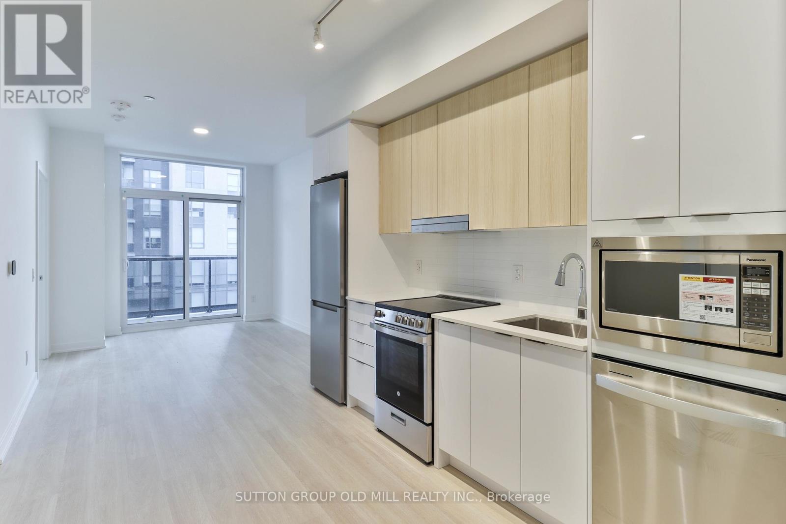 419 - 5105 Hurontario Street, Mississauga, Ontario  L4Z 0C9 - Photo 4 - W12430491
