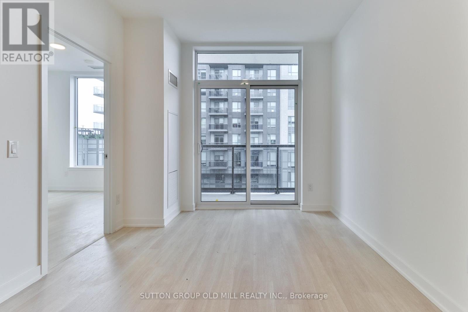 419 - 5105 Hurontario Street, Mississauga, Ontario  L4Z 0C9 - Photo 13 - W12430491