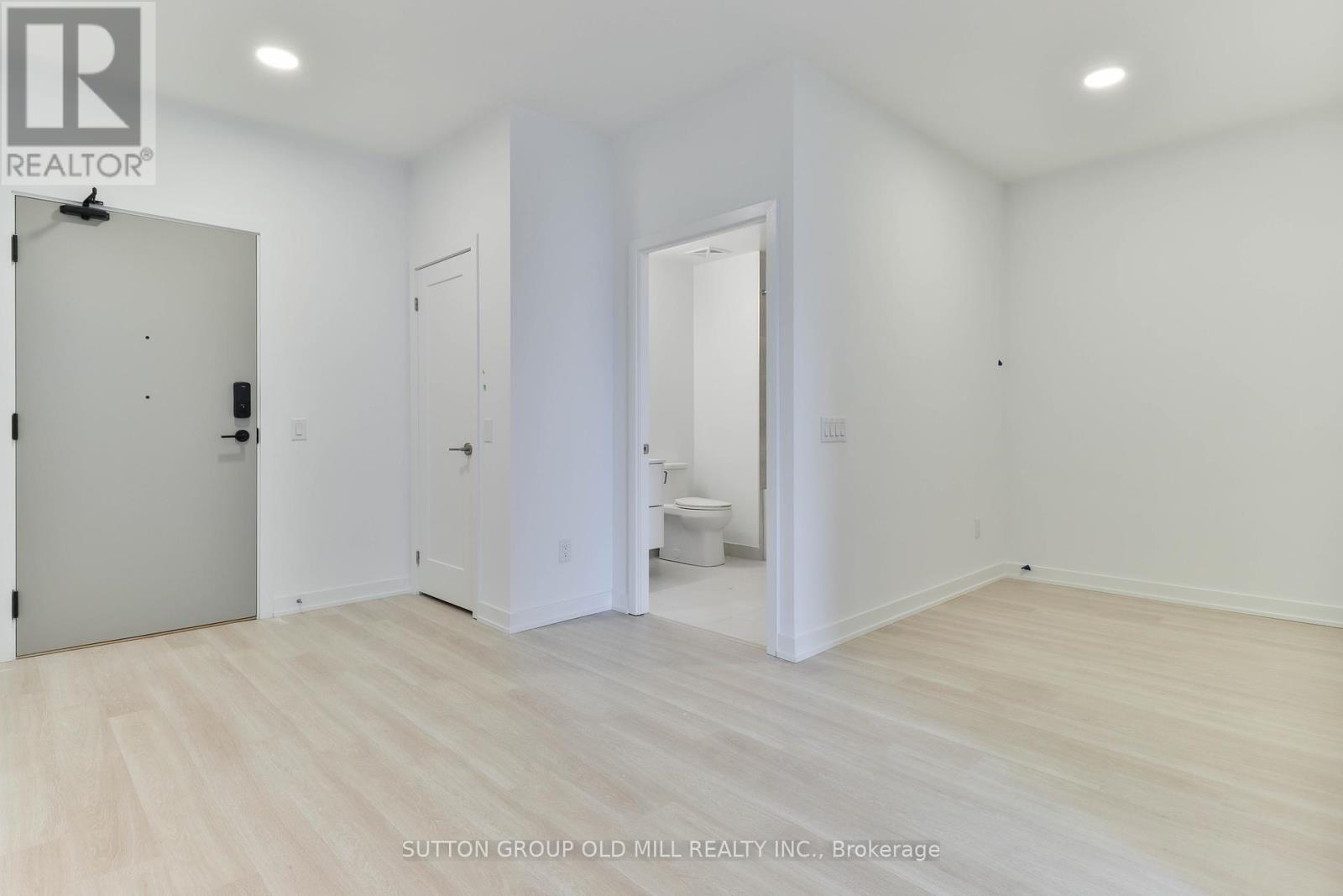 419 - 5105 Hurontario Street, Mississauga, Ontario  L4Z 0C9 - Photo 12 - W12430491