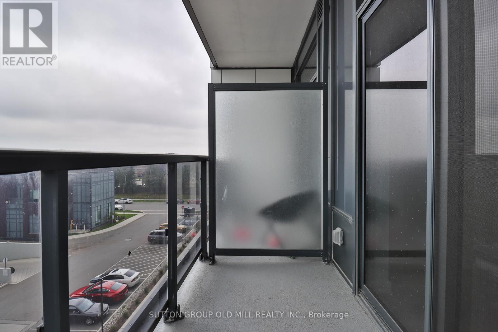 419 - 5105 Hurontario Street, Mississauga, Ontario  L4Z 0C9 - Photo 21 - W12430491