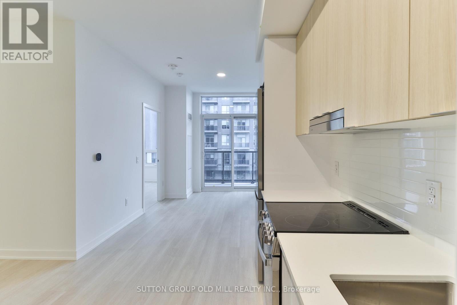 419 - 5105 Hurontario Street, Mississauga, Ontario  L4Z 0C9 - Photo 8 - W12430491
