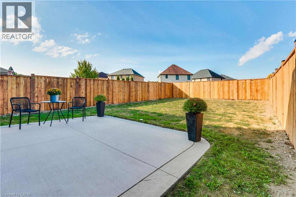 1851 Reilly Walk, London, Ontario  N5X 0C8 - Photo 32 - 40761078