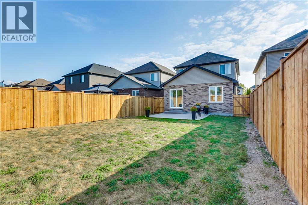 1851 Reilly Walk, London, Ontario  N5X 0C8 - Photo 35 - 40761078