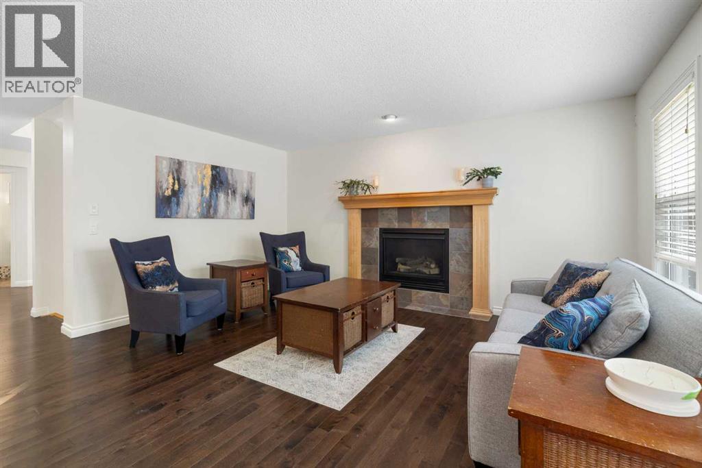 29 Sunset Close, Cochrane, Alberta  T4C 0B3 - Photo 13 - A2247491