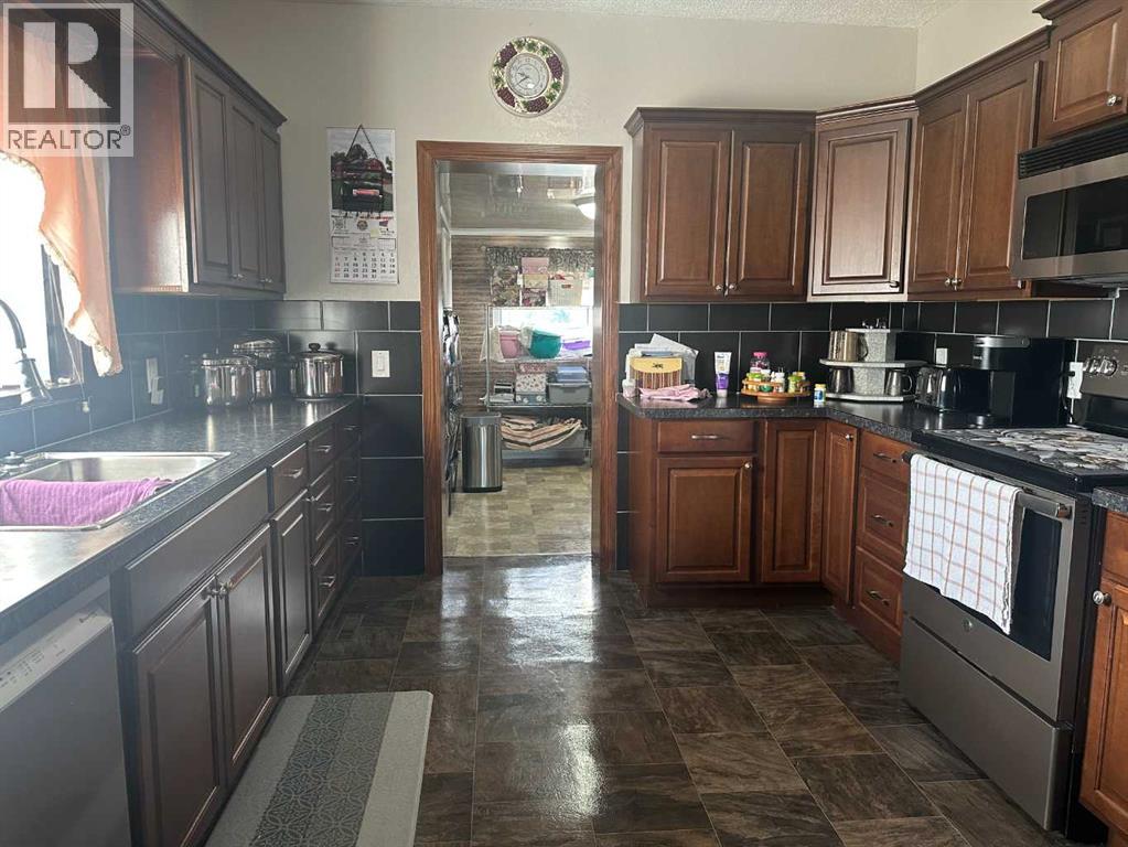 104 Chapman Avenue, Grassy Lake, Alberta  T0K 0Z0 - Photo 14 - A2261249