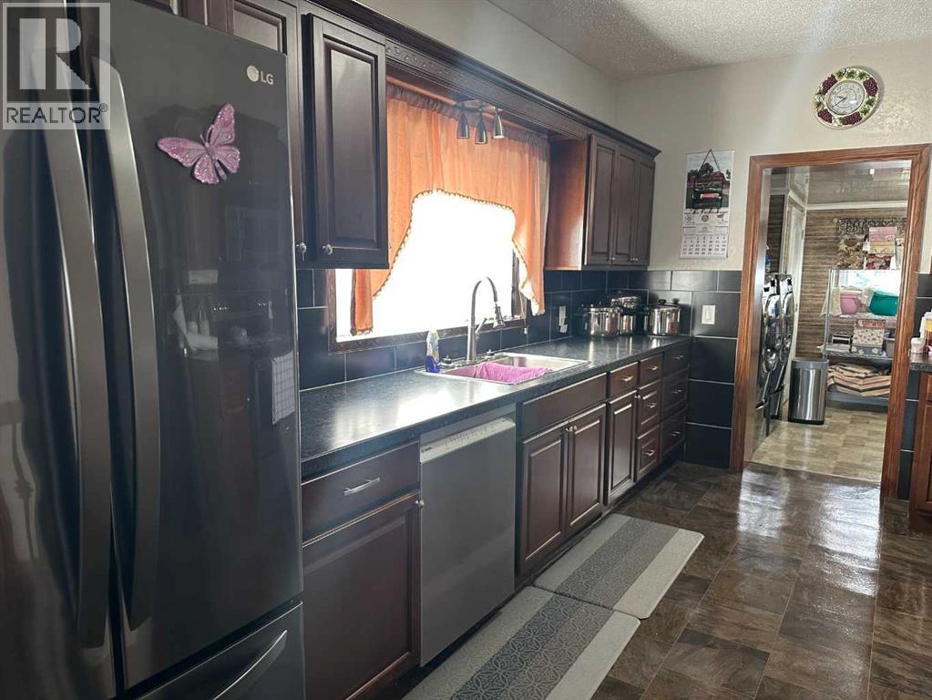 104 Chapman Avenue, Grassy Lake, Alberta  T0K 0Z0 - Photo 16 - A2261249