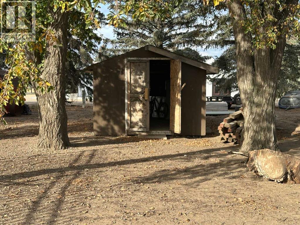 104 Chapman Avenue, Grassy Lake, Alberta  T0K 0Z0 - Photo 7 - A2261249