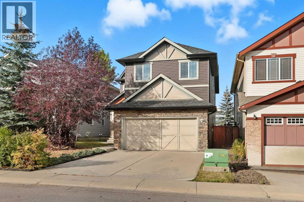 136 Silverado Skies Manor SW, Calgary, Alberta